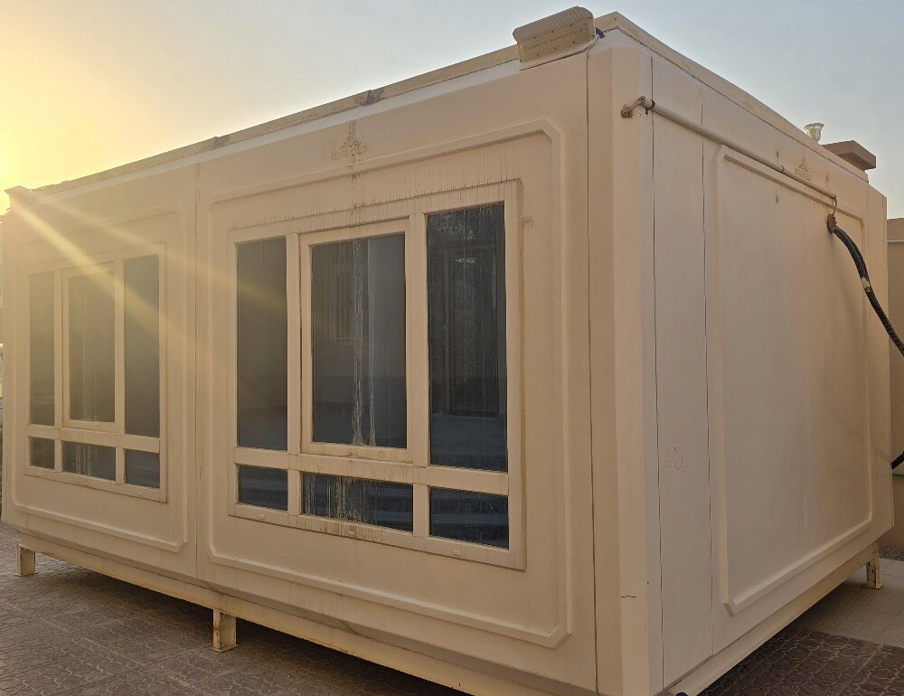 SUPER CABIN - 2