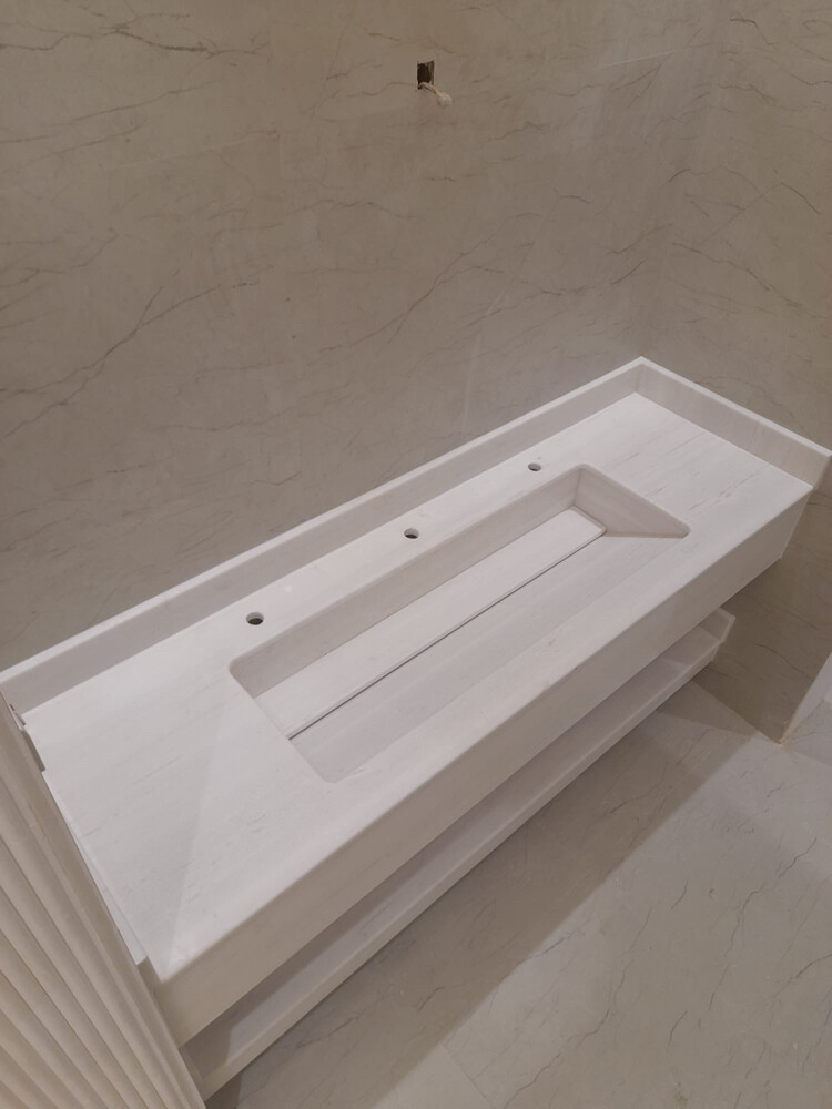 مغاسل رخام - 26