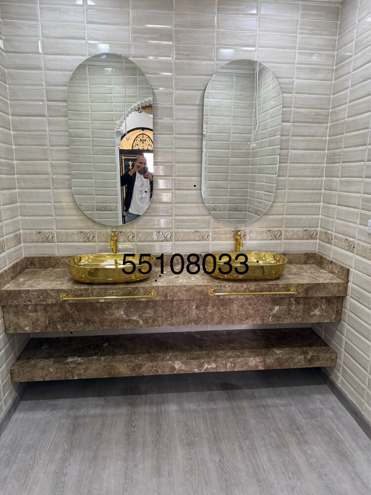 مغاسل رخام - 12