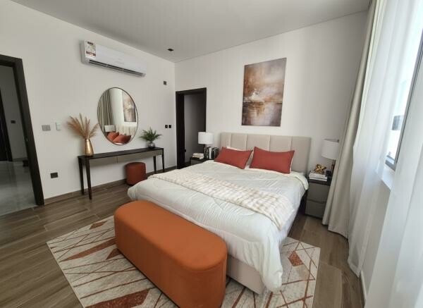 Luxury Villa in Al Thumama - 10