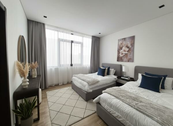 Luxury Villa in Al Thumama - 8