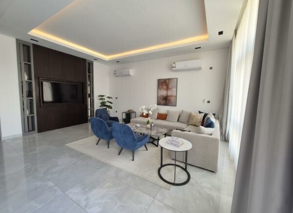 Luxury Villa in Al Thumama - 13