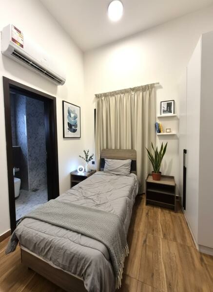 Luxury Villa in Al Thumama - 6