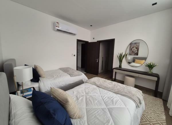 Luxury Villa in Al Thumama - 7