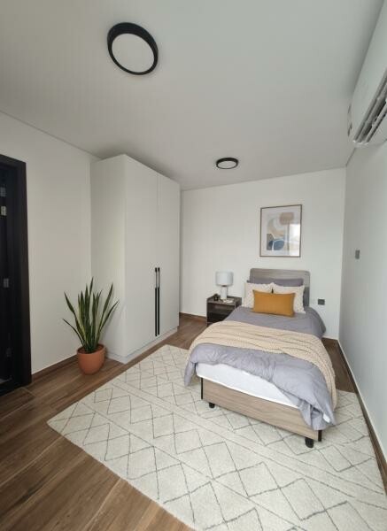 Luxury Villa in Al Thumama - 1