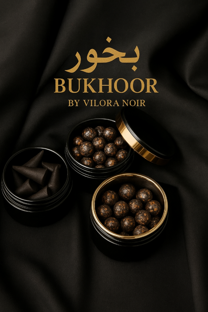 Vilora Noir - 15