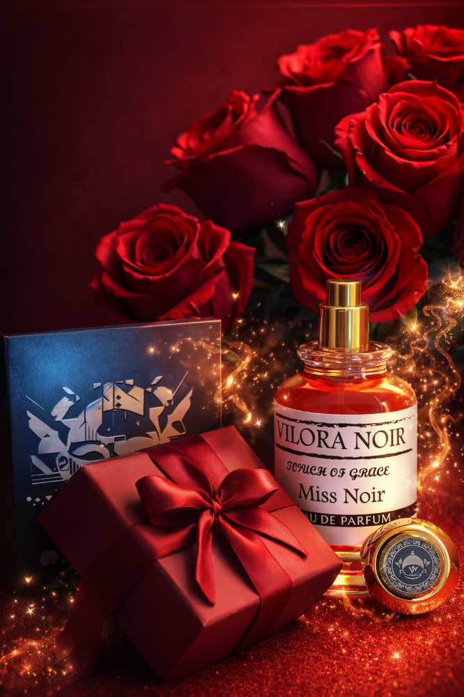Vilora Noir - 9