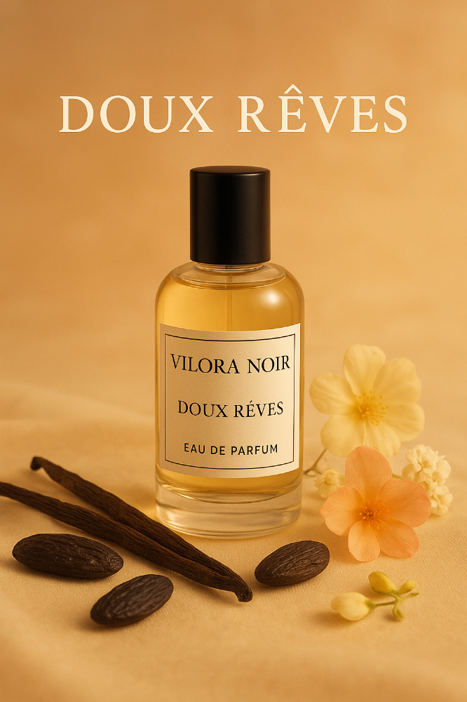 Vilora Noir - 18