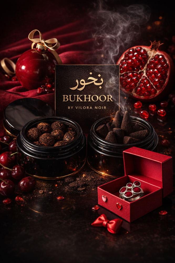 Vilora Noir - 12