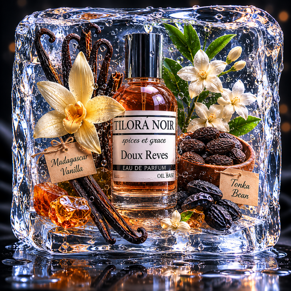 Vilora Noir - 1