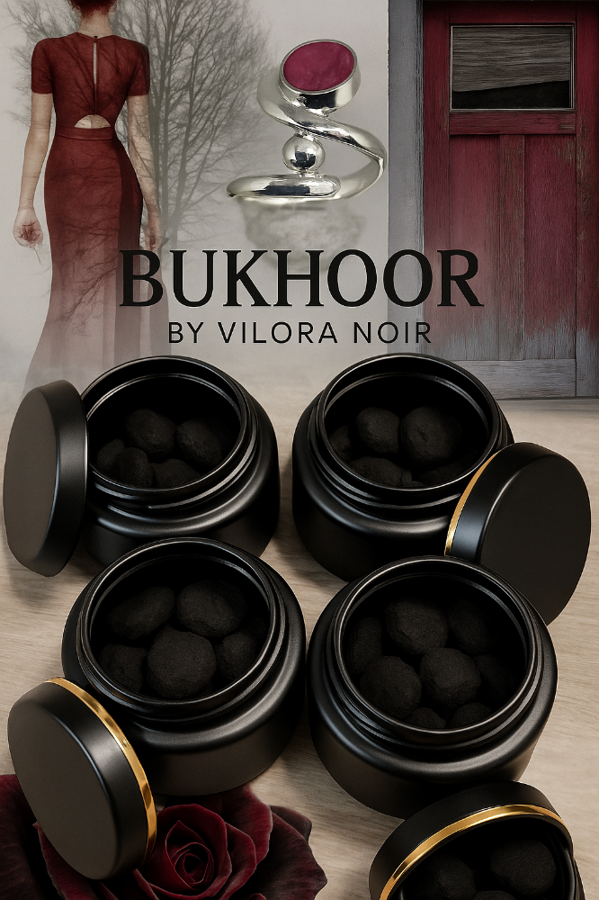 Vilora Noir - 25