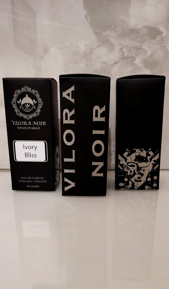 Vilora Noir - 4