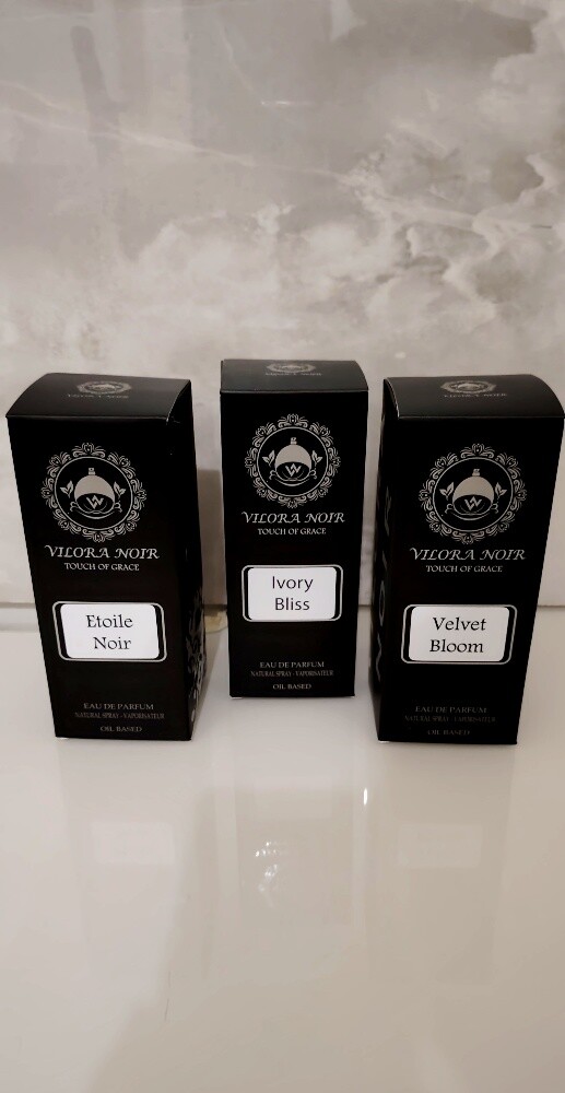 Vilora Noir - 3