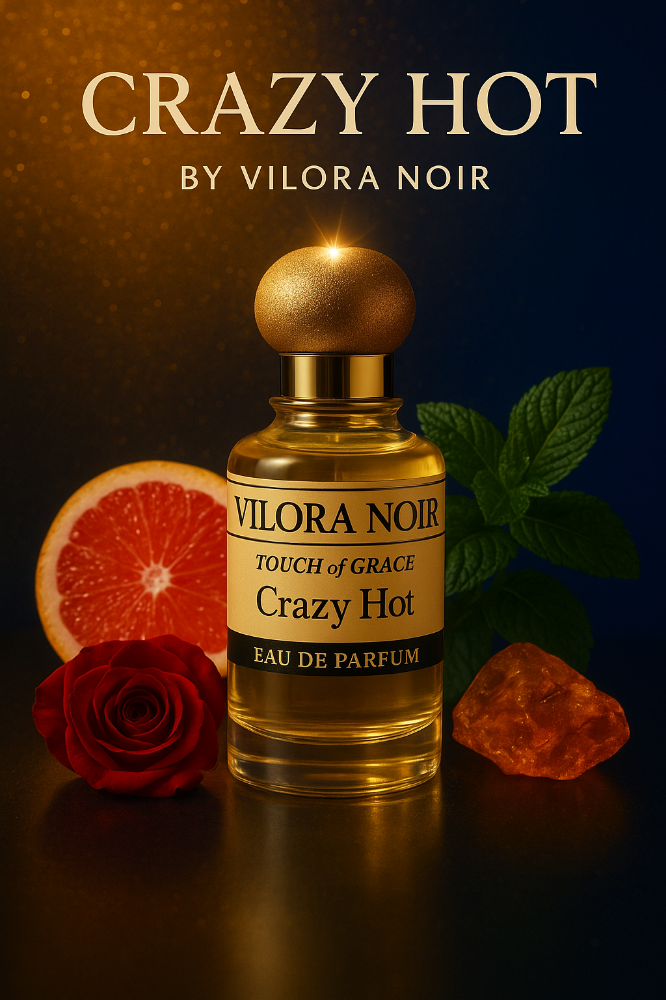 Vilora Noir - 23