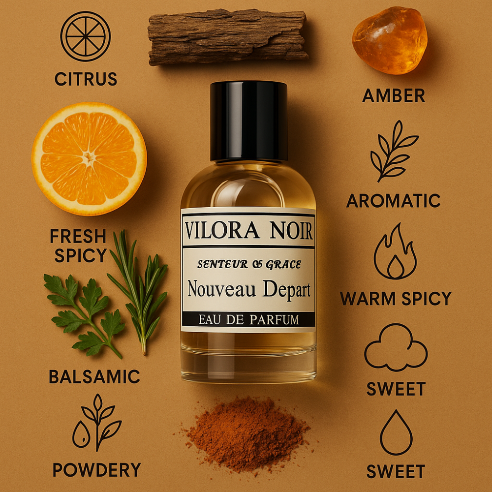 Vilora Noir - 24