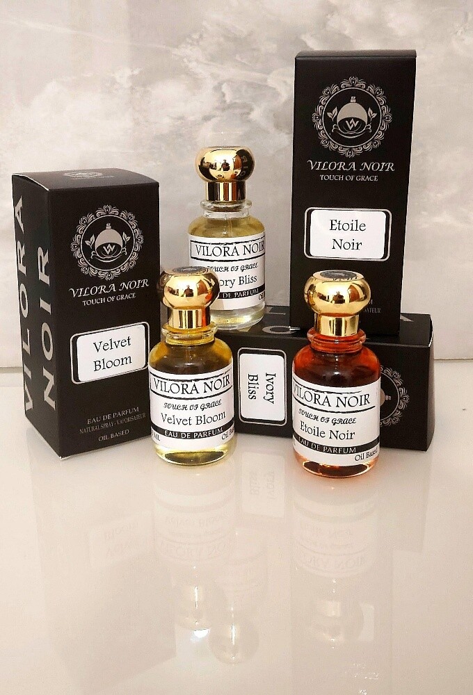 Vilora Noir - 14