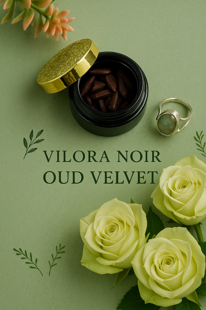 Vilora Noir - 27