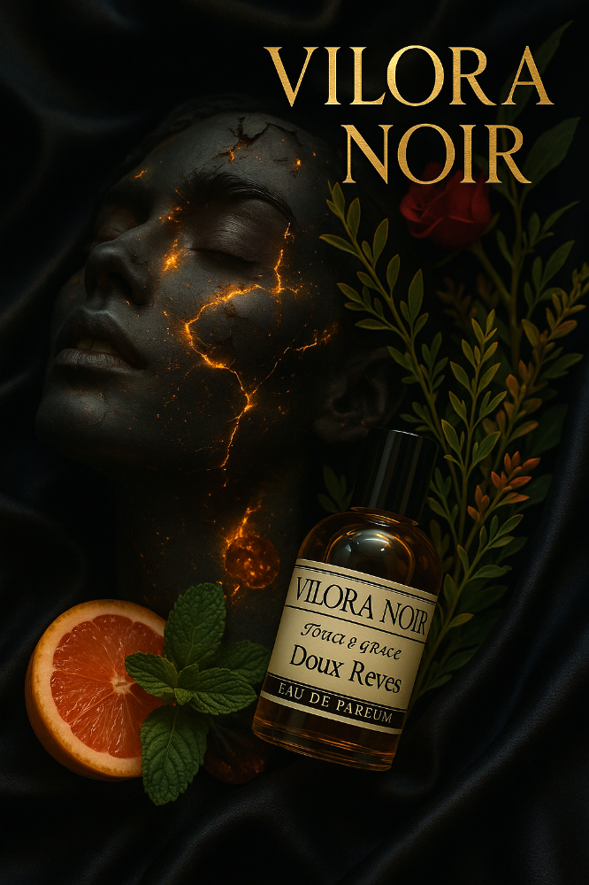 Vilora Noir - 28