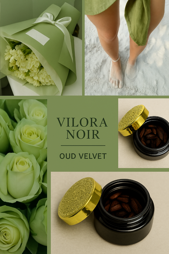 Vilora Noir - 26