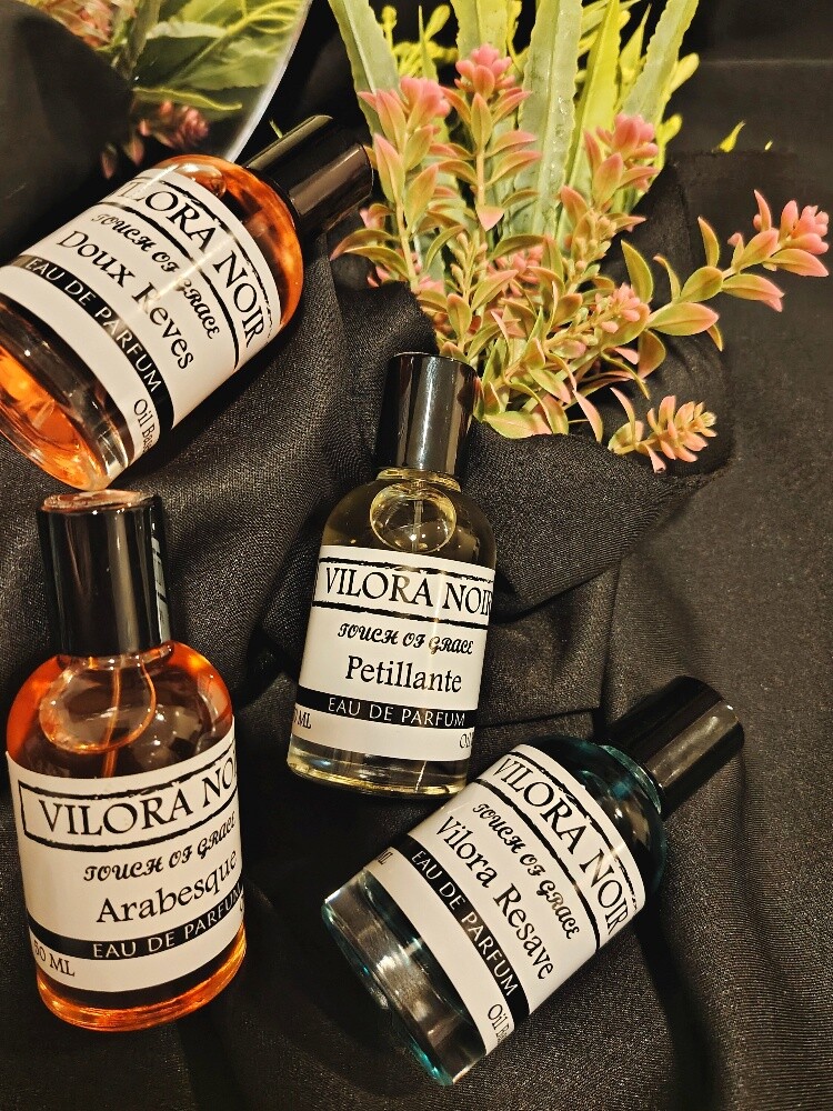 Vilora Noir - 6