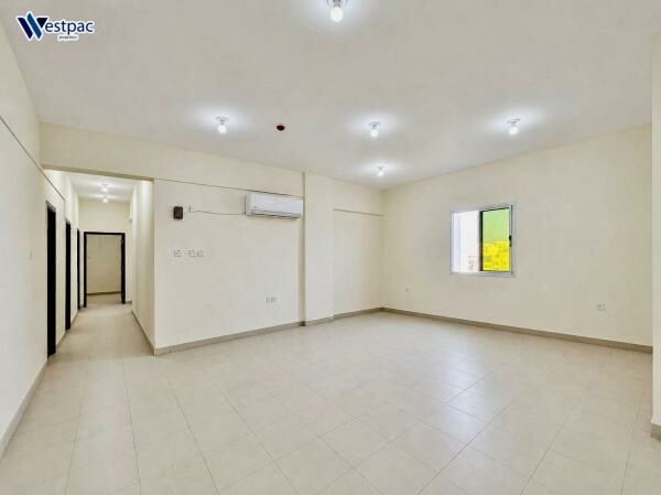 2 BHK UF APARTMENT | AL MANSOURA - 3