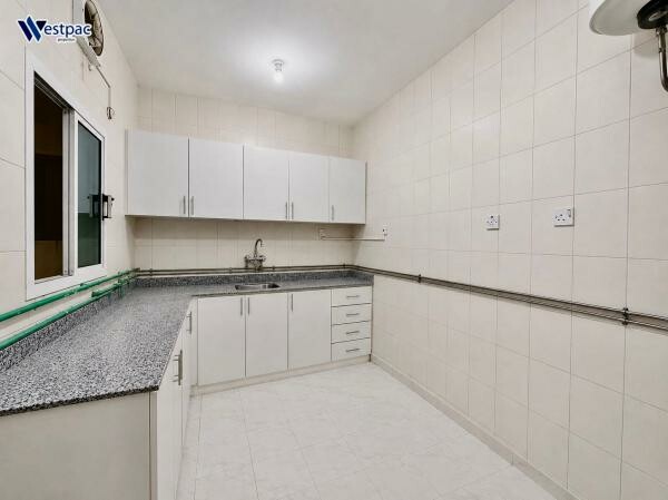 2 BHK UF APARTMENT | AL MANSOURA - 4