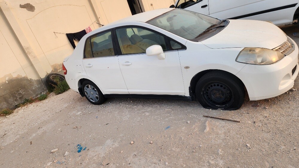 تيدا للبيع قطع فقط - 2