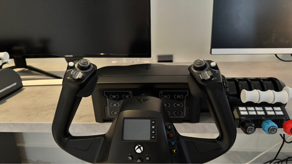 Turtle Beach VelocityOne Flight  - 6