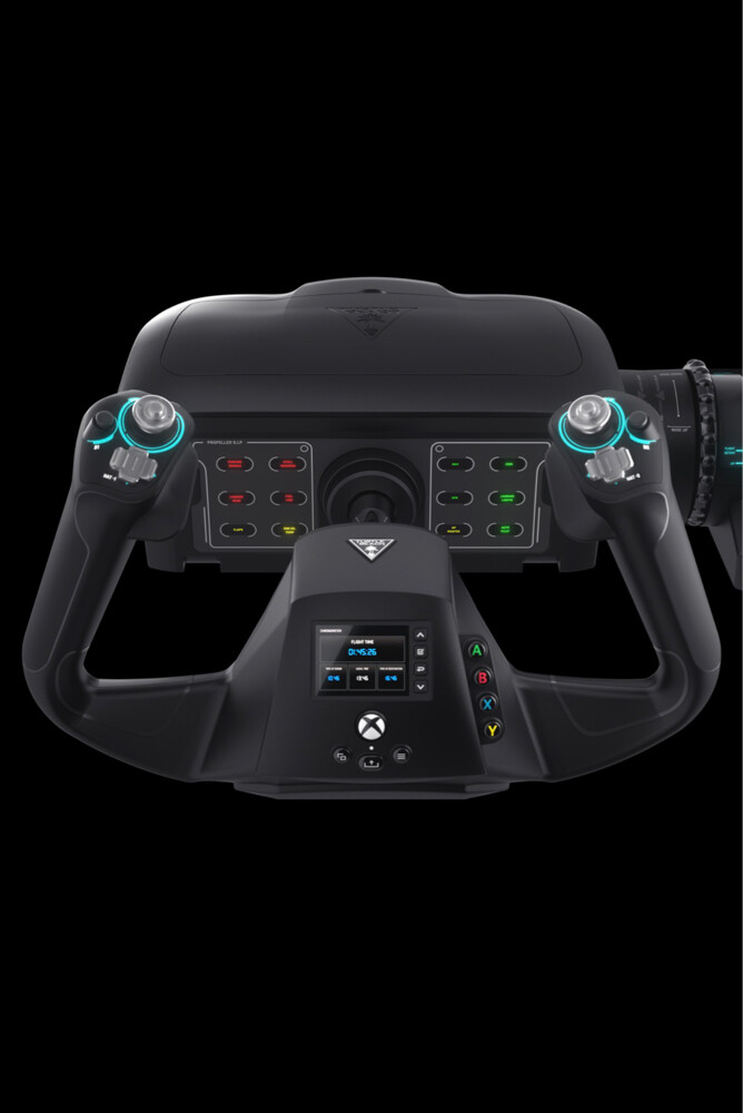 Turtle Beach VelocityOne Flight  - 3