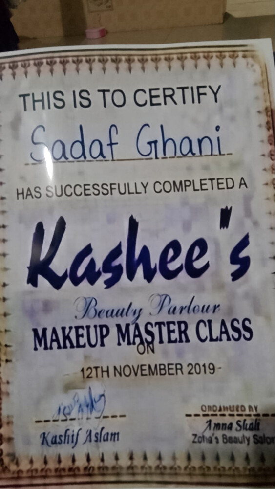 sadaf - 2