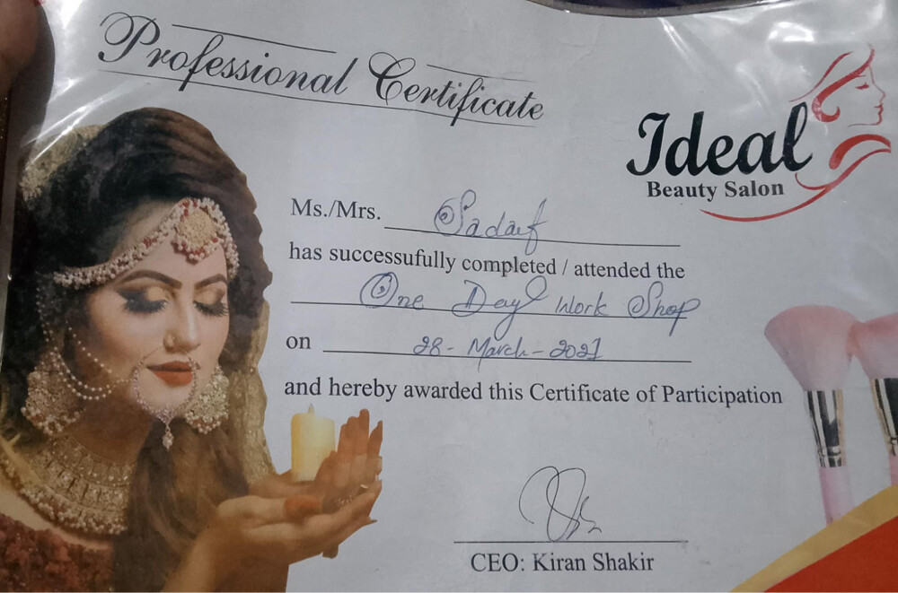 sadaf - 4