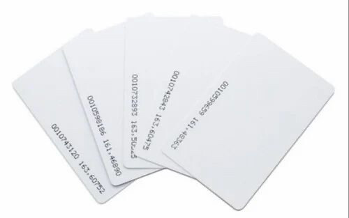RFID CARD - 1