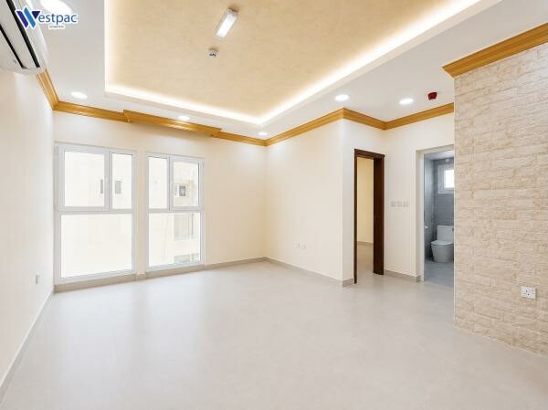 2 BHK APARTMENT | UMM GHUWAILINA - 2