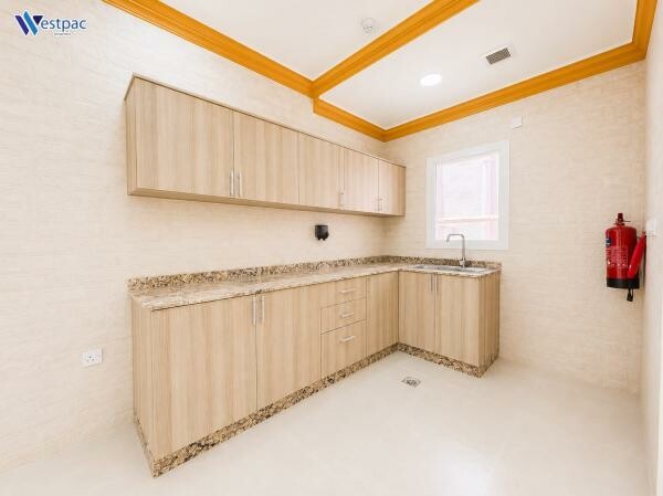 2 BHK APARTMENT | UMM GHUWAILINA - 5