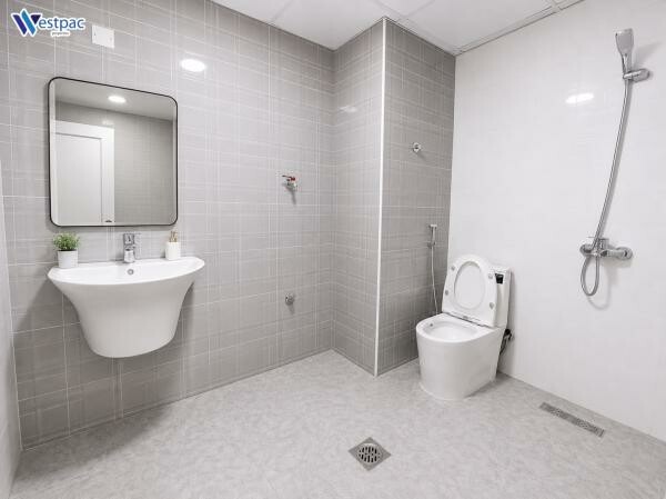 2 BHK APARTMENT | UMM GHUWAILINA - 9