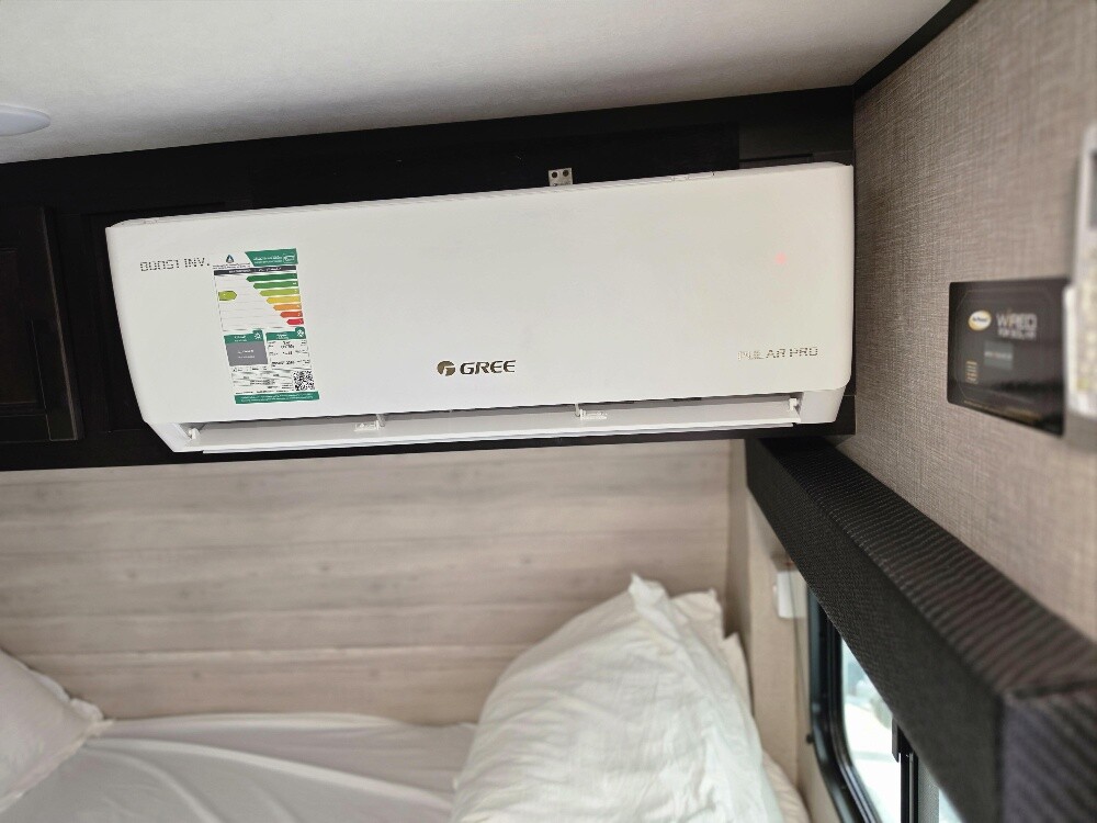 Caravan Jayco 2024 SLX 184BS - 13