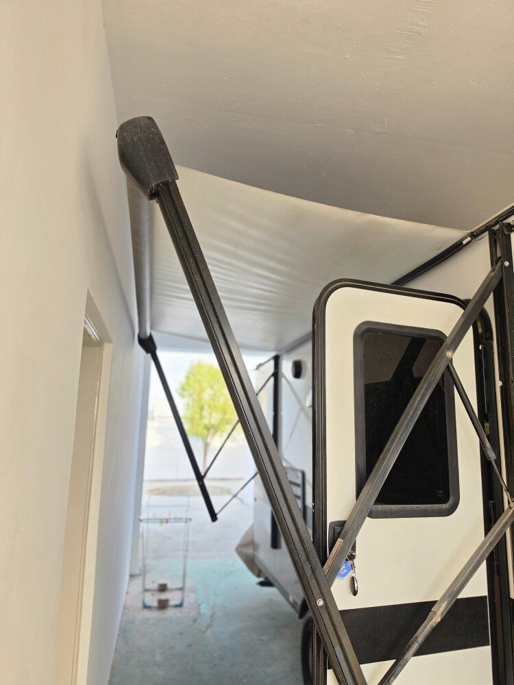 Caravan Jayco 2024 SLX 184BS - 8