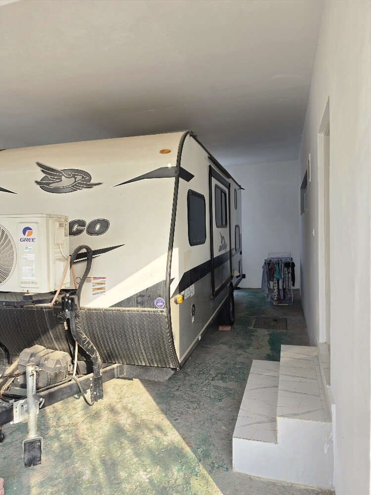 Caravan Jayco 2024 SLX 184BS - 20