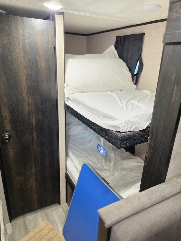 Caravan Jayco 2024 SLX 184BS - 14