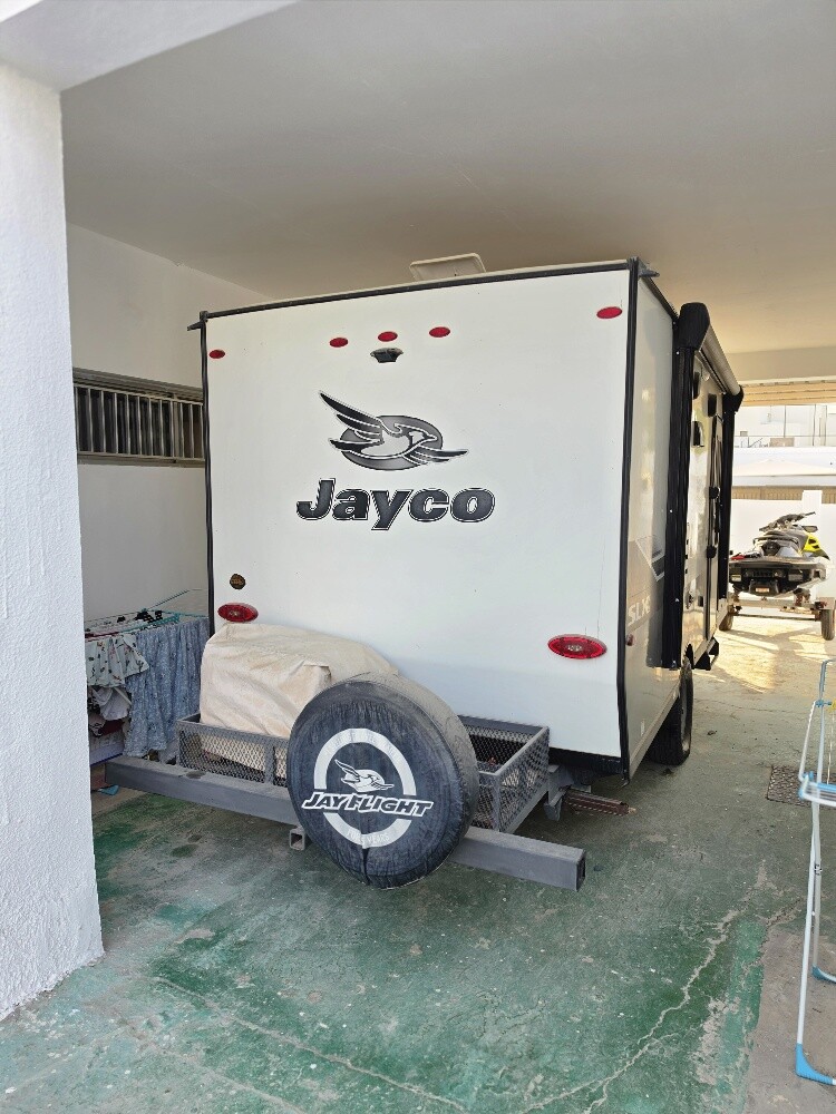 Caravan Jayco 2024 SLX 184BS - 17
