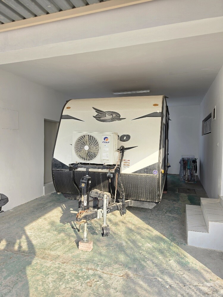Caravan Jayco 2024 SLX 184BS - 19