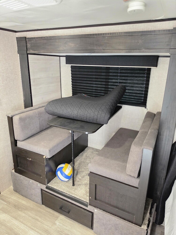 Caravan Jayco 2024 SLX 184BS - 10