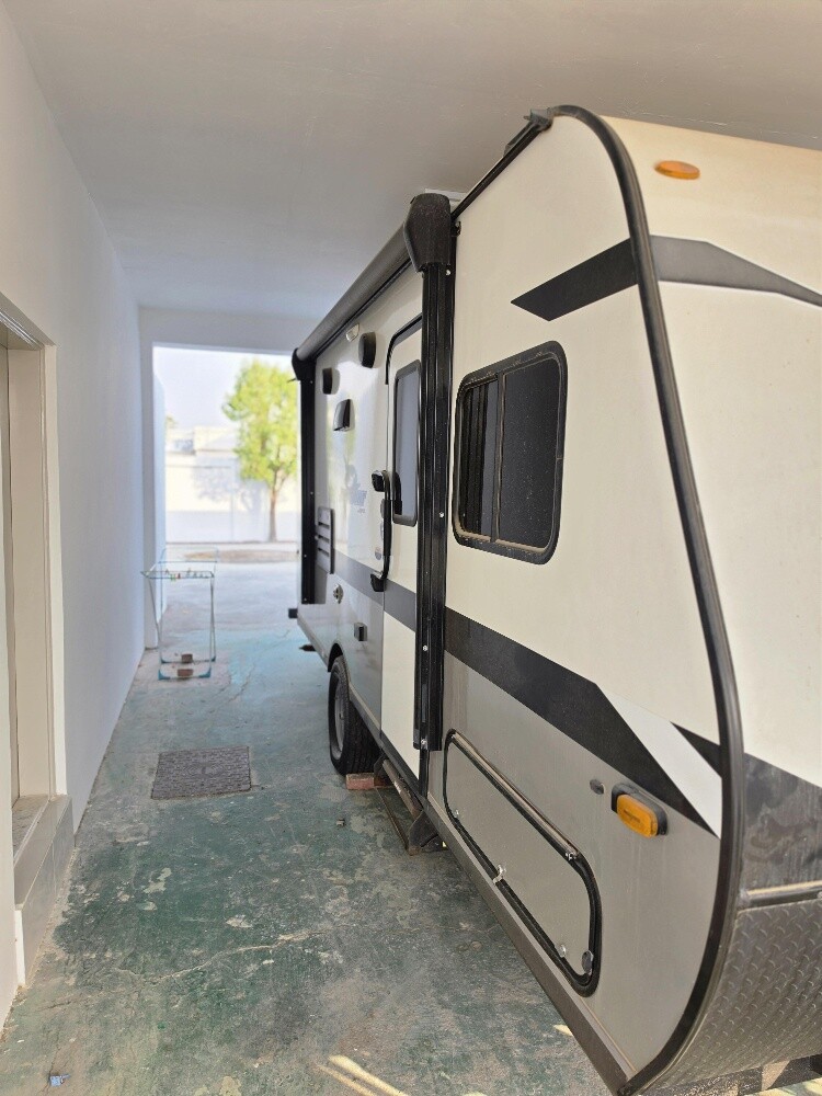 Caravan Jayco 2024 SLX 184BS - 16