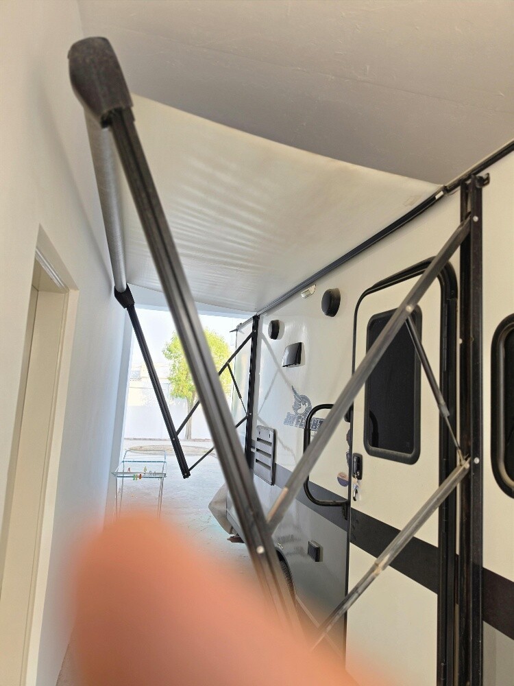 Caravan Jayco 2024 SLX 184BS - 21