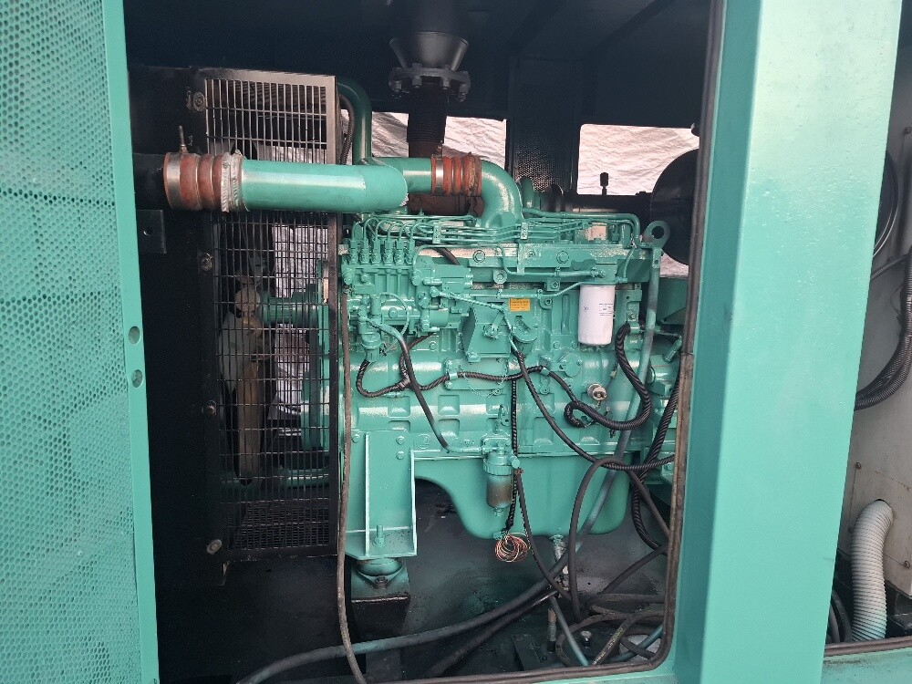 250 kva generator for sale - 1