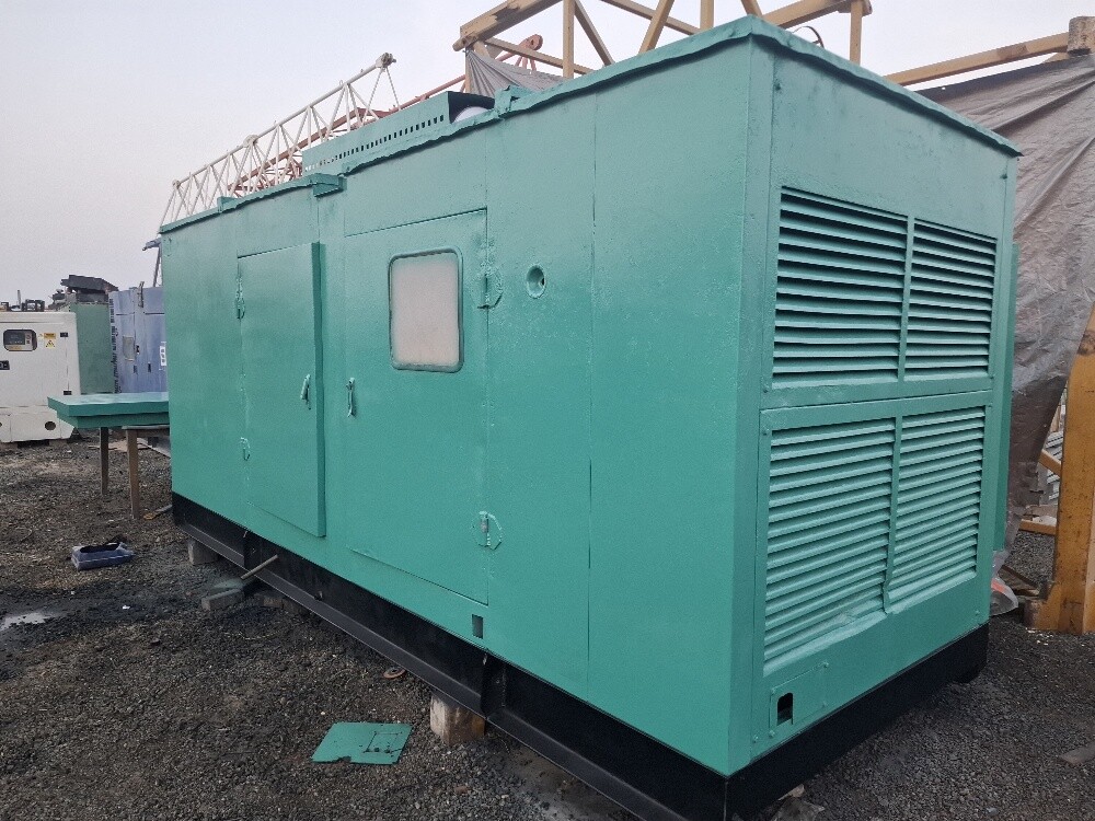 250 kva generator for sale - 3