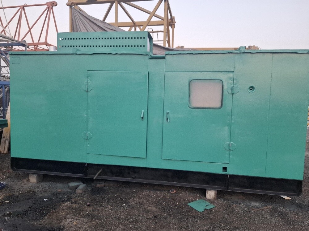 250 kva generator for sale - 8