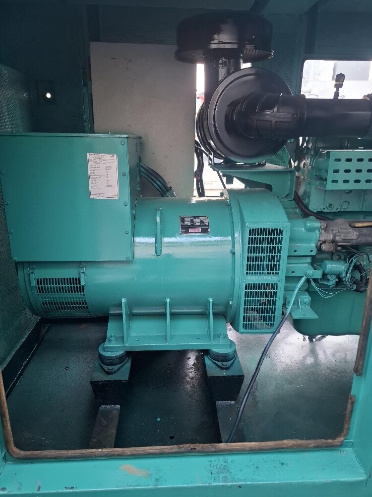 250 kva generator for sale - 4