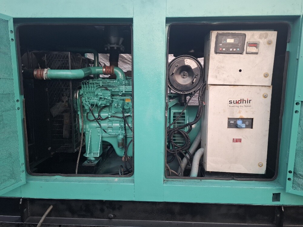 250 kva generator for sale - 5