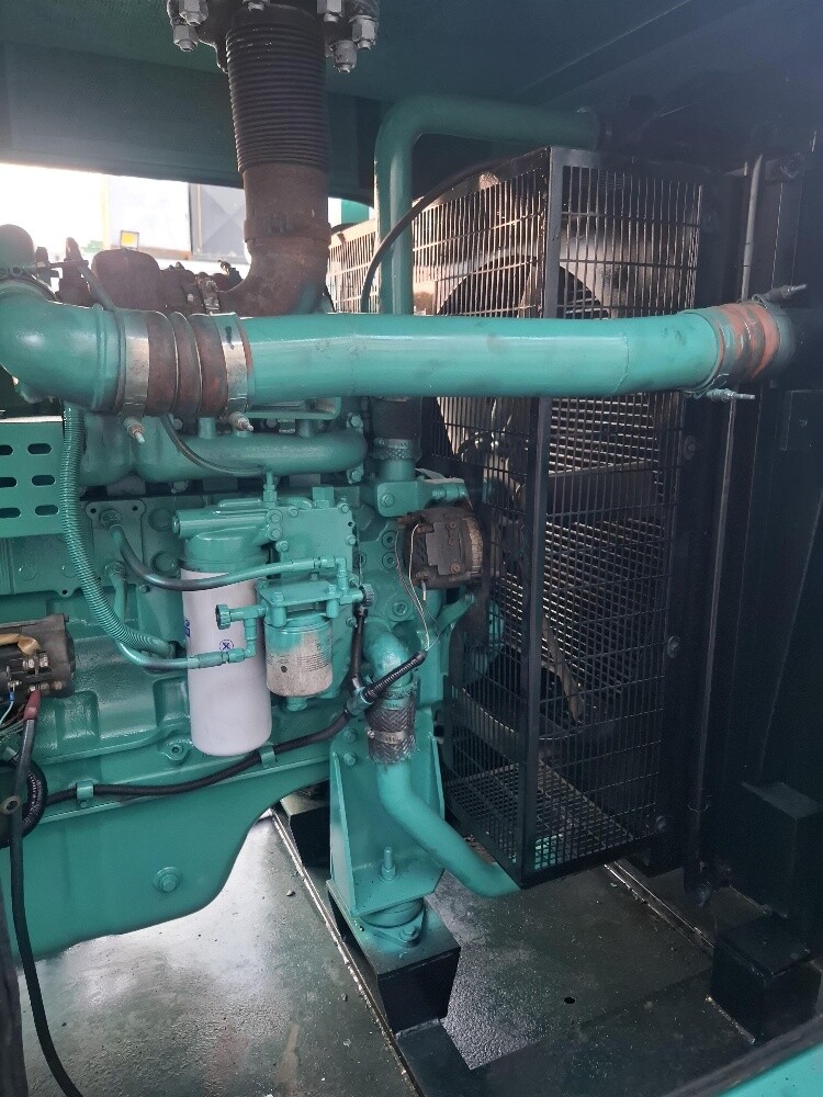 250 kva generator for sale - 2